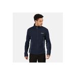 Regatta RMA415 Lacivert Highton Zip Fleece Erkek Ceket