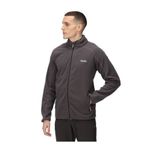 Regatta RMA502 Hadfield Gri Erkek Polar Sweatshirt