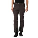 Regatta RMJ247R Mountain Winter Trouser Trekking Gri Erkek Pantolon