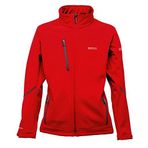 Regatta RML080 Davies Erkek Softshell Ceket