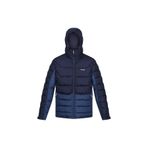 Regatta RMN200 Nevado VI Gri Erkek Zip Ceket