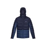 Regatta RMN200 Nevado VI Lacivert Erkek Zip Ceket