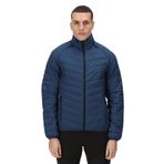 Regatta RMN208 Bennick Lacivert Erkek Zip Ceket