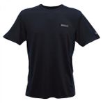 Regatta Sherburne Kırmızı Erkek T-Shirt