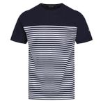 Regatta Shorebay Tee Beyaz Erkek T-Shirt