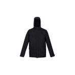 Regatta Sterlings III Siyah Erkek Parka