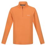 Regatta Sweetheart Fleece Turuncu Kadın Polar