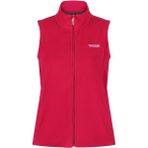 Regatta Sweetness Kadın Polar Yelek Mor Nefes Alabilir Polyester Kumaş ile Rahat Kullanım - -- - 12