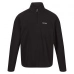 Regatta Thompson Fleece Siyah Erkek Polar