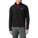 Regatta Thompson polar erkek montu 56 EU (Herstellergröße: XL) Siyah