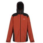 Regatta Thornridge II Bordo Erkek Mont