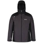 Regatta Thornridge II Gri Erkek Mont