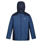 Regatta Thornridge II Lacıvert Erkek Mont