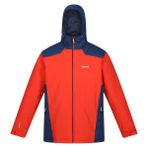 Regatta Thornridge II Turuncu Erkek Mont
