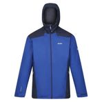 Regatta Thornridge Lacivert Siyah Erkek Mont