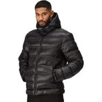 Regatta Toploft III Erkek Ceket-SİYAH 2XL
