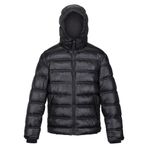 Regatta Toploft III Erkek Ceket-SİYAH M