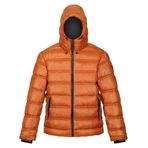 Regatta Toploft III Erkek Ceket-TURUNCU XL