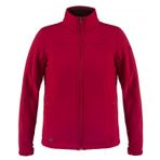Regatta Tulsie Softshell Kırmızı Kadın Ceket