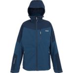 Regatta Wentwood Ix 3in1 Erkek Mont - Lacivert