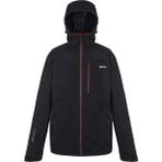 Regatta Wentwood Ix 3in1 Erkek Mont - Siyah