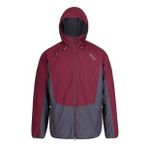 Regatta Whitlow Stretch Bordo Ceket