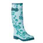 REGATTA WM TAPESTRY WELLY BAYAN ÇİZME