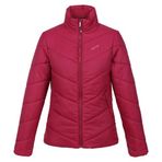 Regatta Wmn Freezeway Iv Bordo Kadın Mont