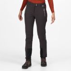 Regatta Wmns Mountain Gri Kadın Pantolon