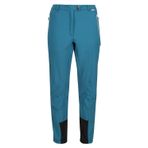 Regatta Wmns Mountain Indigo Kadın Pantolon