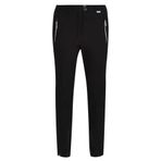Regatta Wmns Mountain Siyah Kadın Pantolon