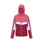 Regatta Womens Harrock Iı Bordo Kadın Ceket