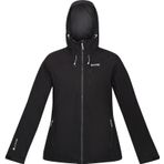 Regatta Women’s Highton Stretch III Siyah Kadın Ceket