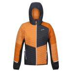 Regatta Womens Trutton Iı Kadin Mont-Turuncu