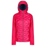Regatta Womens/Ladies Karton Hafif Su Geçirmez Ceket, Dark Cerise, 34