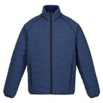 Regatta Zip Ceket, L, 5002967797, Lacivert, Erkek