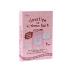 Rege Davetiye Ve Kutlama Kartı Yapımı
