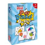 Rege Pür Dikkat Bellek Kartları