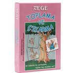 Rege Toplama Ve Çıkarma Oyunu