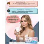 Regen Pharma ProMarin Omega 3 (EPA+DHA), Cranberry, D-Mannoz, Vitamin C+D+B Complex İçeren Kadın Destek Takviyesi