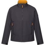 Regetta Regatta Dendrick Erkek Ceket-Gri - Koyu Gri - 2XL