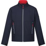 Regetta RML250 Mens Dendrick Softshell Jacket Lacivert Erkek Ceket