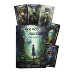 REGIN COLLECTIVE Fairy Realms Oracle - Peri Tarot Kartları