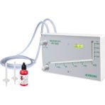 Regın MV600 Eğimli Tüp Manometre 0-600PA, 210X140X35MM, Iç Üniteler Için