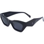 Regina Cat Eye Kadın Güneş Gözlüğü Polarize RG-512 - Siyah