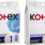 Regl Gece Külodu 2'Li X2 Paket