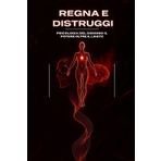 REGNA E DISTRUGGI: psicologia del dominio: il potere oltre il limite