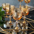 Regna Home Helen Gold Kadeh 6lı
