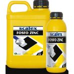 Regnum Scalex Fosfo Zinc (Çinko Takviyeli Sıvı Azot ve Fosfor Gübresi) -1lt