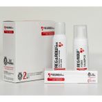 Regrow Regrow® Regrow Hair Saç Ekimi Sonrası Yıkama Seti Nemlendirici Köpük + Onarıcı Şampuan